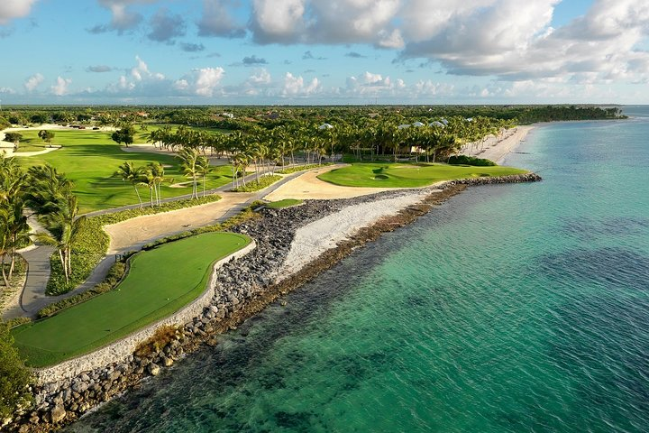 La Cana Golf Package Punta Cana  - Photo 1 of 2